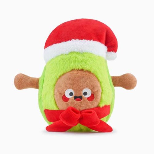 Hugsmart - Santa Avocado