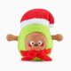 Hugsmart - Santa Avocado