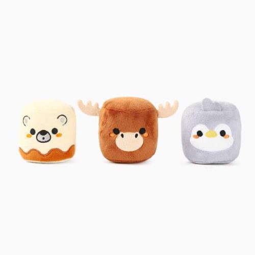 Hugsmart - Winter Marshmallows