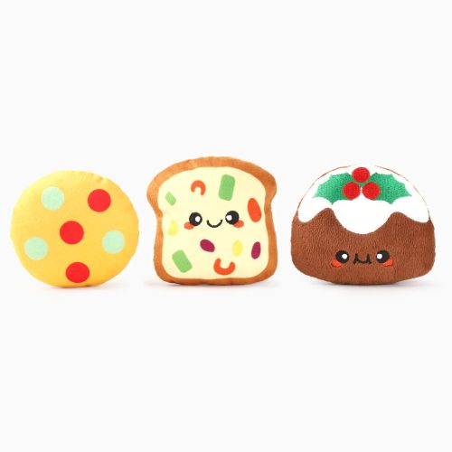 Hugsmart - Xmas Desserts