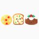 Hugsmart - Xmas Desserts