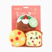 Hugsmart - Xmas Desserts