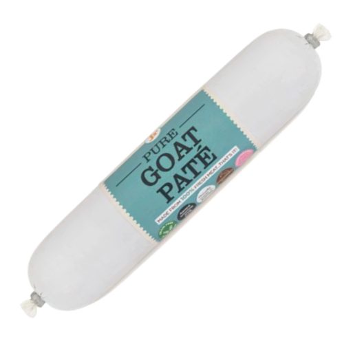 JR Pet Products - 100% Kecske húsrolád