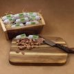 JR Pet Products - 100% Nyúl húsrolád