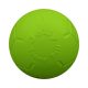 Jolly Soccer Ball - Labda, 15cm - Zöld
