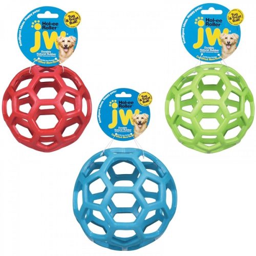 JW Hol-ee Roller labda - több méretben