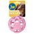JW Hol-ee Roller labda - több méretben - Pink, L