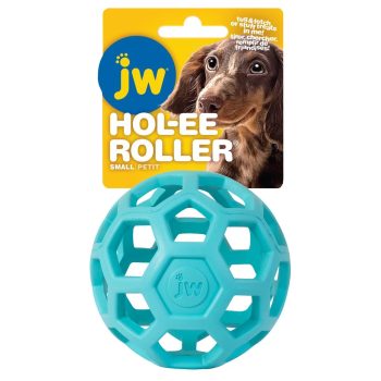 JW Hol-ee Roller labda - több méretben - Türkiz, L