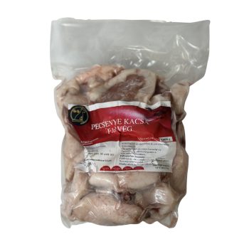 Special Dog Food Pecsenye Kacsa Farvég, 1kg