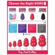 KONG Classic L