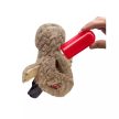 KONG Comfort Tykes - Goat plüssjáték