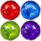 KONG Squeezz Ball labda