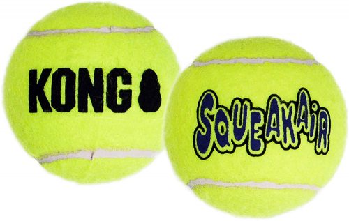 KONG Airdog Teniszlabda, S 
