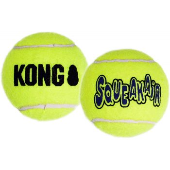 KONG Airdog Teniszlabda, XS (3db)