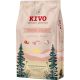KIVO - Hidegen sajtolt Gabonamentes Száraztáp - Lazac, 14kg