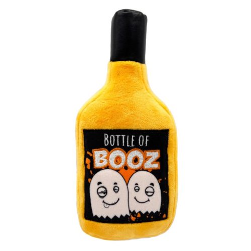 Lulubelles - Power Plush - Bottle of Booz