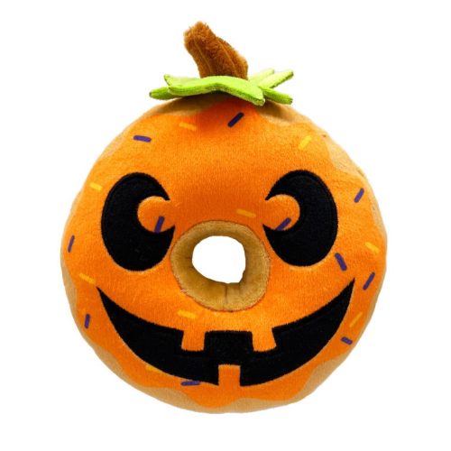 Lulubelles - Power Plush - Pumpkin Donut