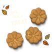 Lily's Kitchen - Breaktime Biscuits - Mogyoróvaj, Banán & Fahéj