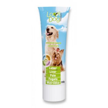 LoviDog Snack krém - Máj