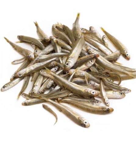 Livi's Green Aquadella (apróhal), 500g