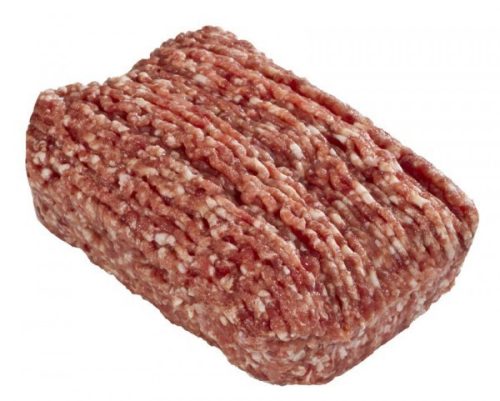 Livi's Green Borjúhús csonttal darálva, 1kg
