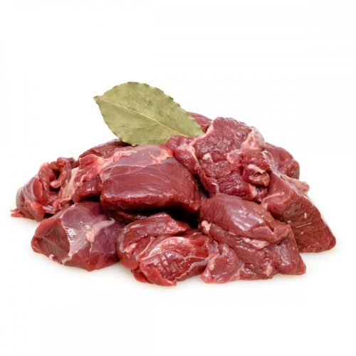 Livi's Green Őz nyesedék, 1kg