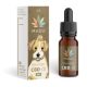 Magu Bio CBD olaj 6%, 30 kg alatti állatoknak, 10ml