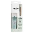 Mubo - Dental Care Kit - Fogtisztító készlet (gélfogkrém, fogkefe és ujjra húzható fogkefe)