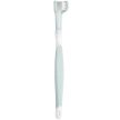 Mubo - Dental Care Kit - Fogtisztító készlet (gélfogkrém, fogkefe és ujjra húzható fogkefe)