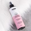 Mubo - Detangling & Shine Spray - Kétfázisú, Öblítést nem igénylő balzsam