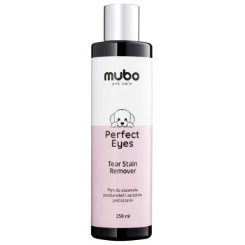 Mubo - Perfect Eyes - Könnyfolt-eltávolító