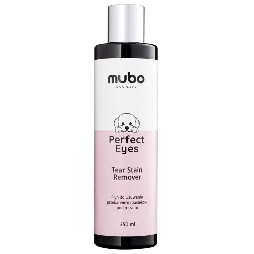 Mubo - Perfect Eyes - Könnyfolt-eltávolító