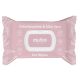Mubo - Pet Wipes 40pc - Kisállat törlőkendő Aloe Verával (klórhexidinnel)