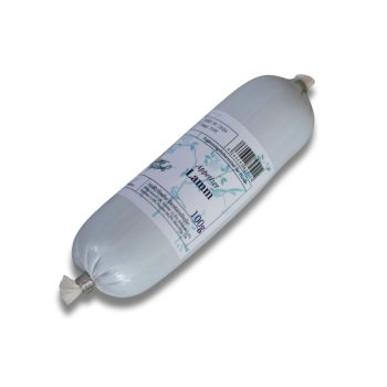 mÿ dog food Appetizer - tréningkolbász - Bárány