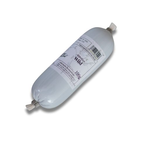 mÿ dog food Appetizer - tréningkolbász - Szarvas