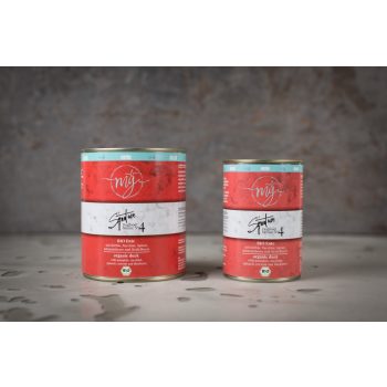   mÿ dog food signature - Bio Kacsa, Sütőtök, Spenót, Áfonya menü, 410g