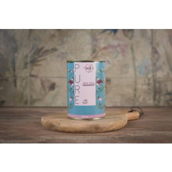 mÿ dog food Pure - 100% Kecske, 400g