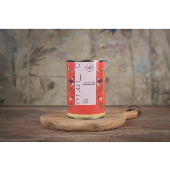 mÿ dog food Pure - 100% Kacsa, 400g