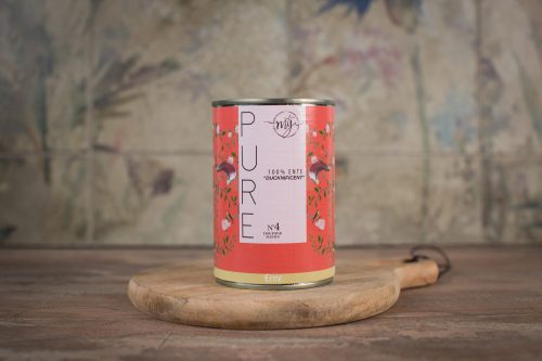 mÿ dog food Pure - 100% Kacsa, 800g