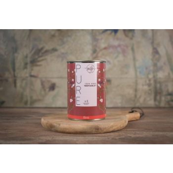 mÿ dog food Pure - 100% Marha