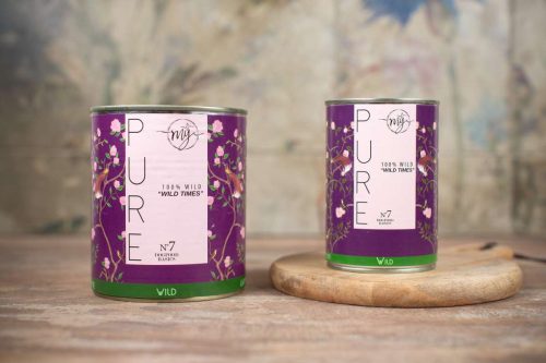mÿ dog food Pure - 100% Vad, 400g