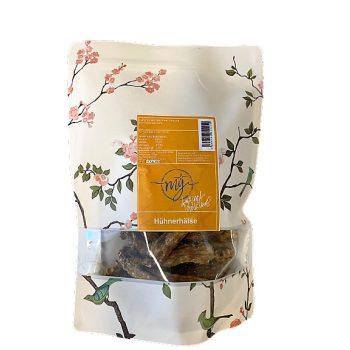 mÿ dog food Szárított Csirkenyak