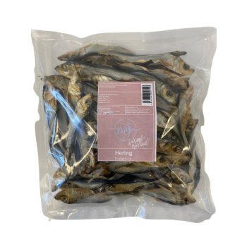 mÿ dog food Szárított Hering