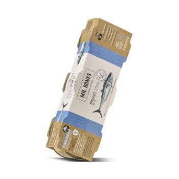 Mr. Bones - Fresh Topper - Fregatt Tonhal (3x80g)