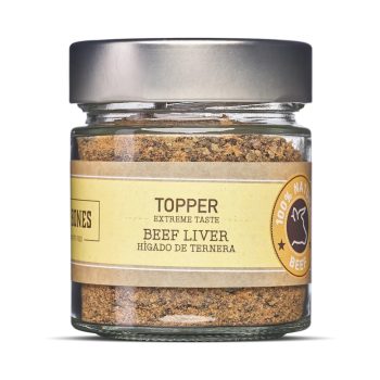 Mr. Bones - Topper - Marhamáj