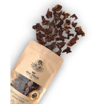 Mr. Bones - Szárított Marhahús Falatok