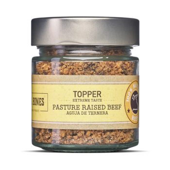 Mr. Bones - Topper - Marhahús