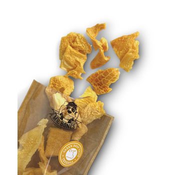 Mr. Bones - Szárított Marha Zöldpacal Falatok