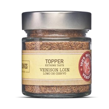 Mr. Bones - Topper - Szarvas