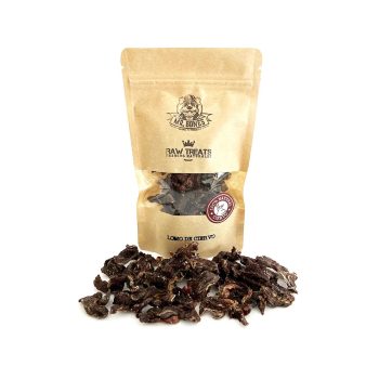 Mr. Bones - Szárított Szarvaskaraj Falatok